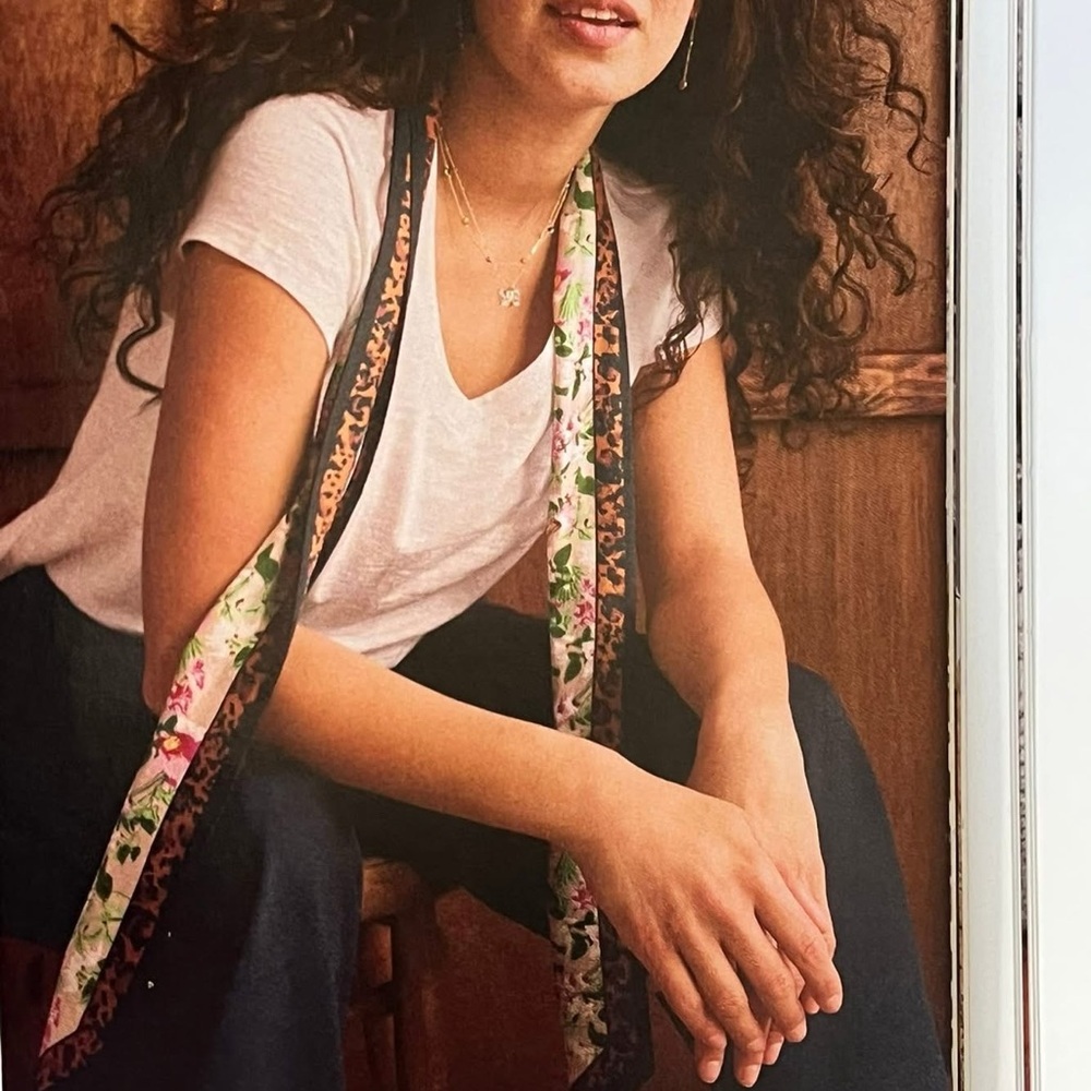 Cabi Simone Scarf - Picture 11 of 14